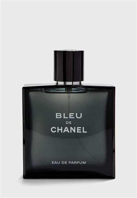 bleu chanel masculino